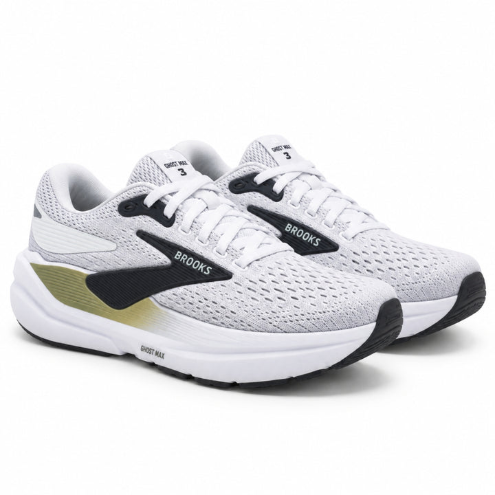 Brooks Ghost Max 3