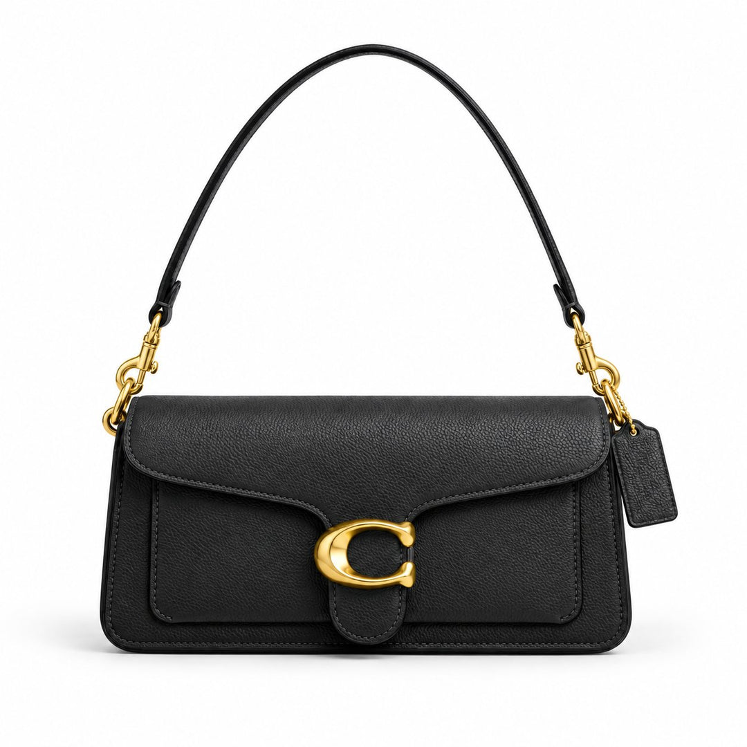 Tabby Shoulder Bag