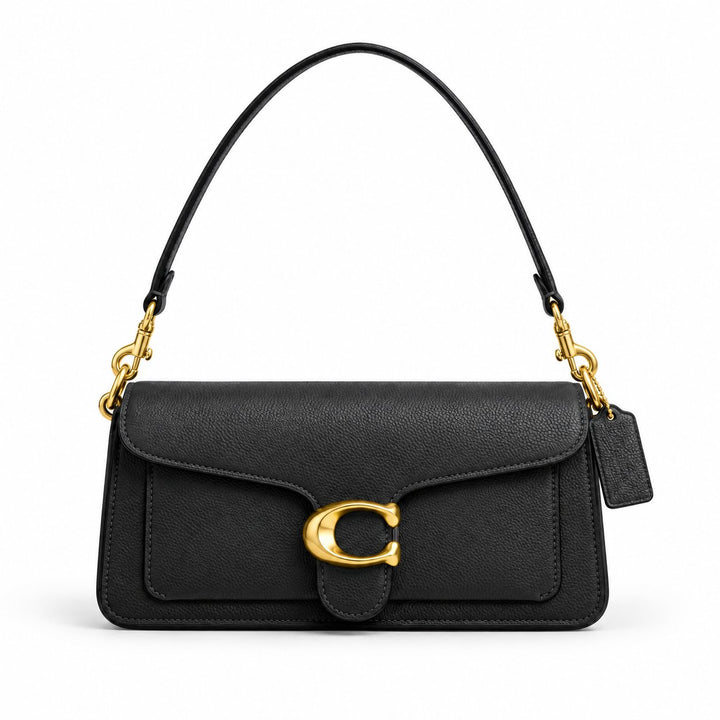 Tabby Shoulder Bag