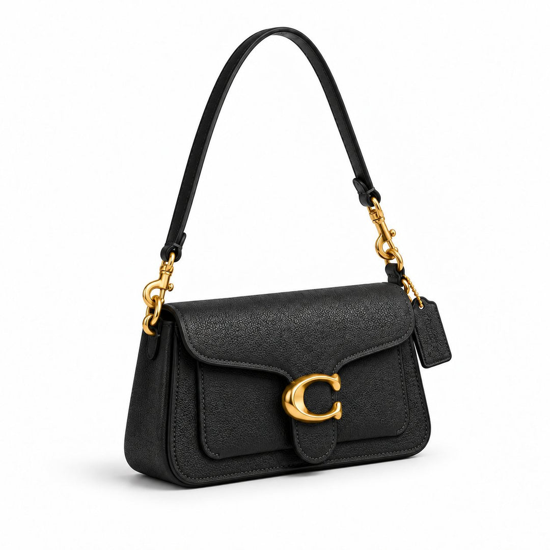Tabby Shoulder Bag