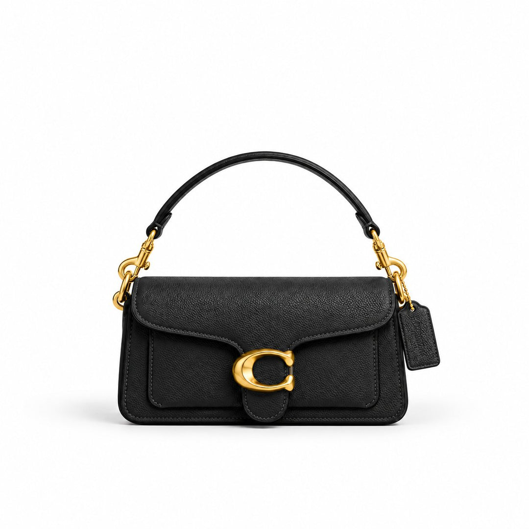 Tabby Shoulder Bag
