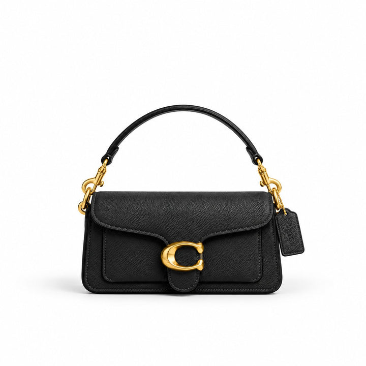 Tabby Shoulder Bag