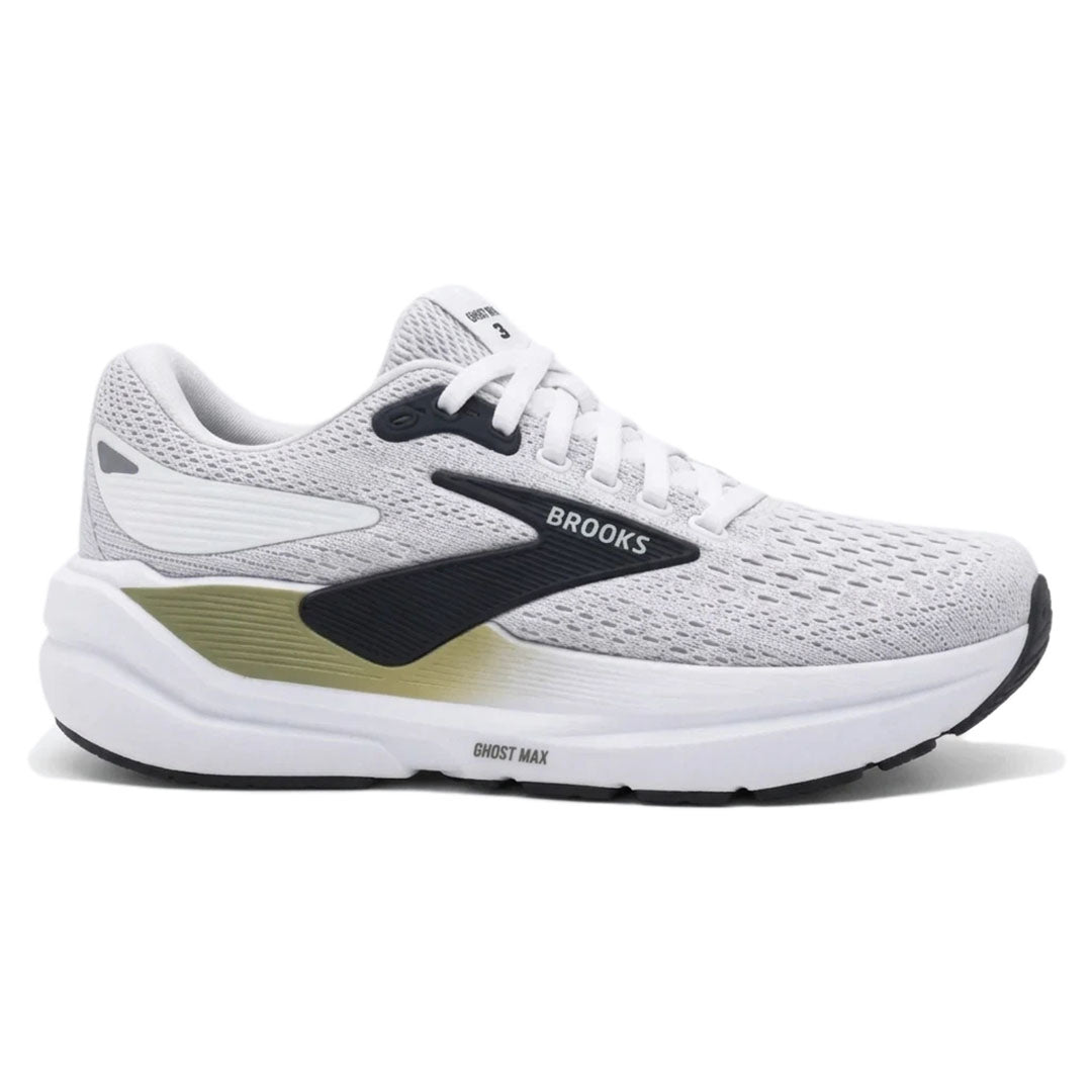 Brooks Ghost Max 3