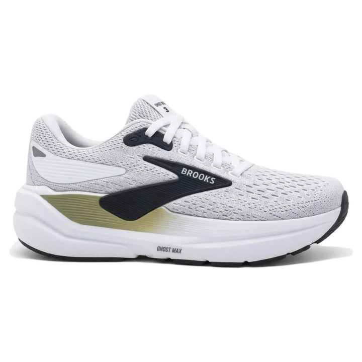 Brooks Ghost Max 3