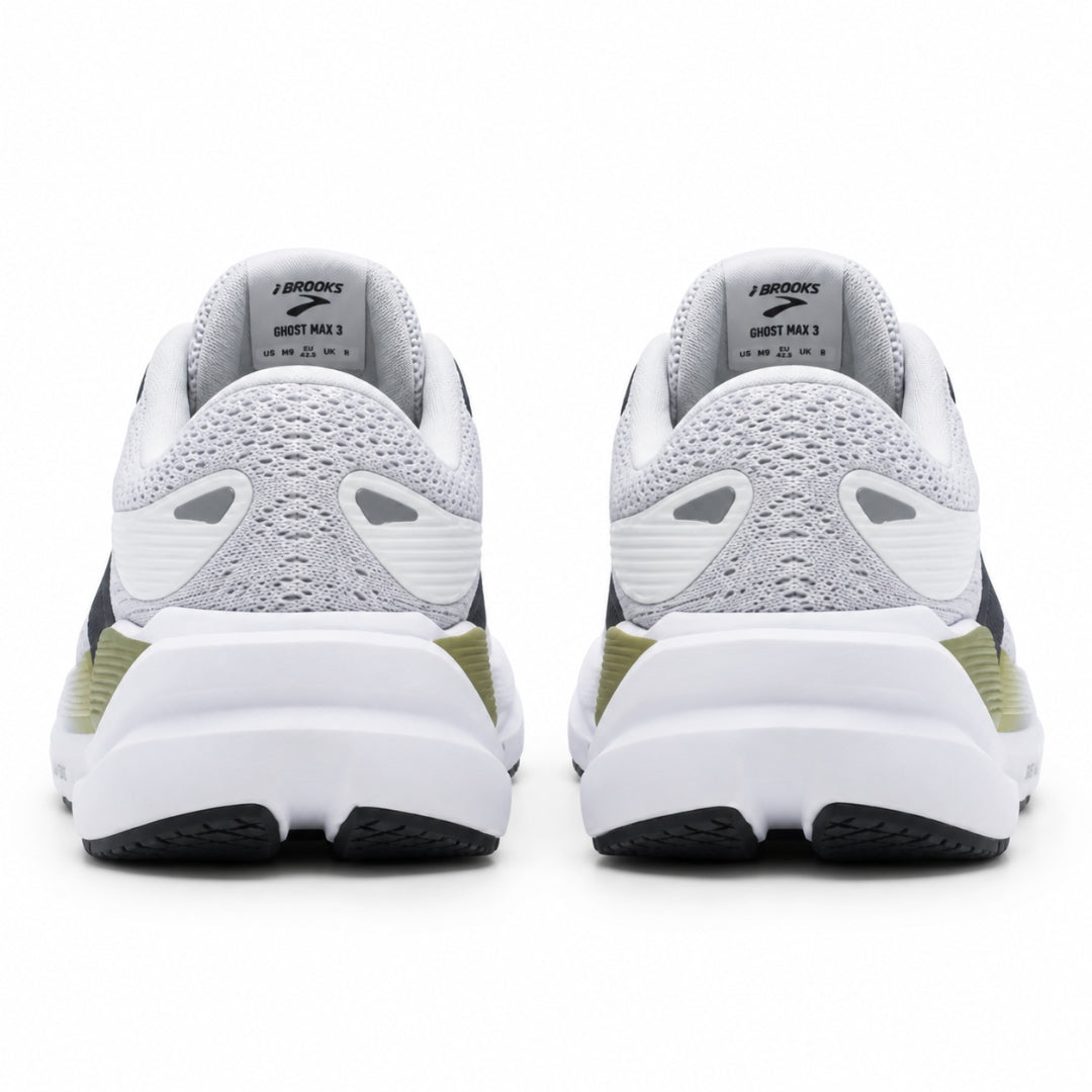 Brooks Ghost Max 3