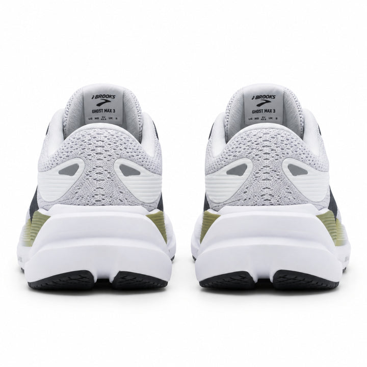 Brooks Ghost Max 3