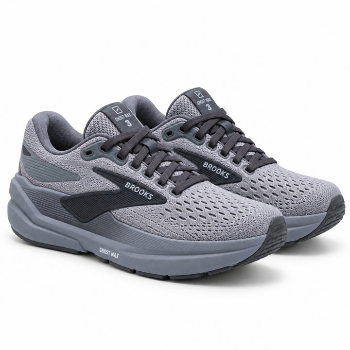 Brooks Ghost Max 3