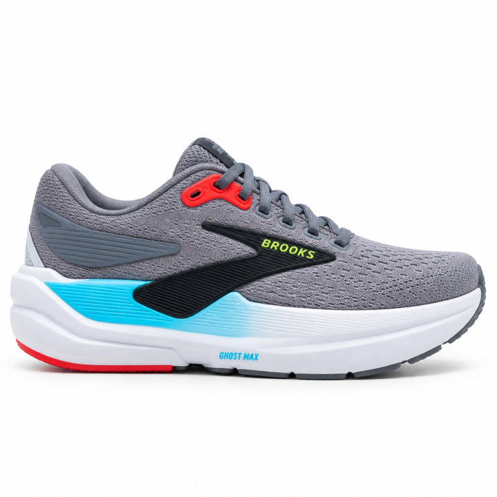 Brooks Ghost Max 3