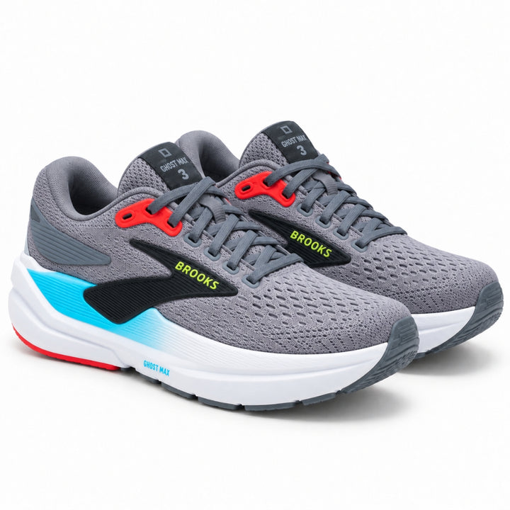 Brooks Ghost Max 3