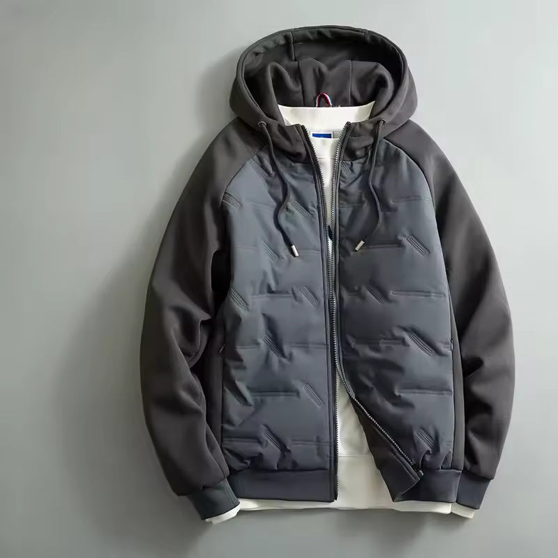 TerraFlex Quilted Jacket
