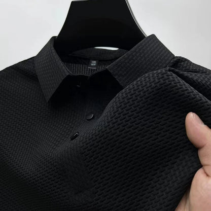 Men's "Airwick" Golf Shirt