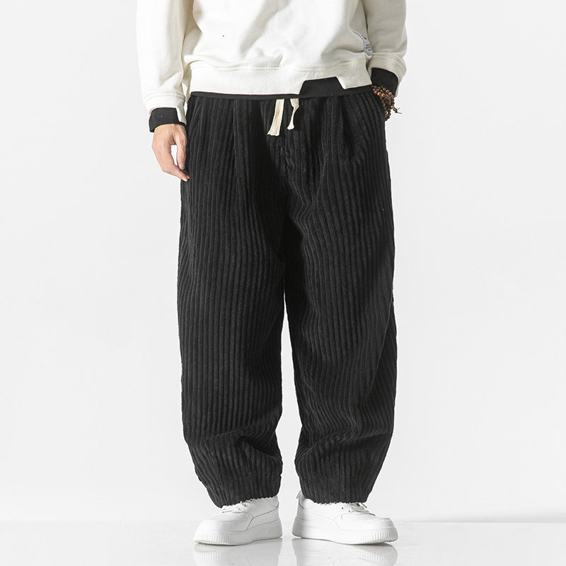 MetroCord Lounge Pants