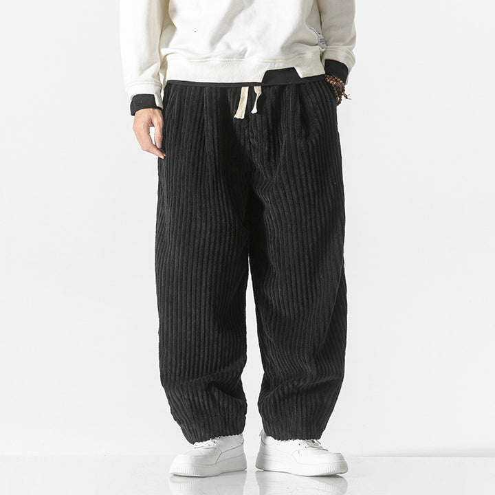 MetroCord Lounge Pants