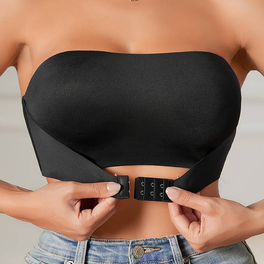 Aira Seamless Strapless Bra