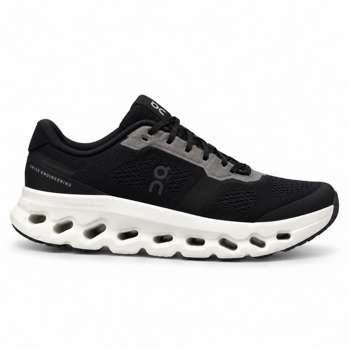 On Cloudrunner 3