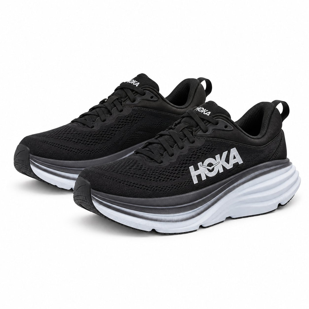 Hoka Bondi 8