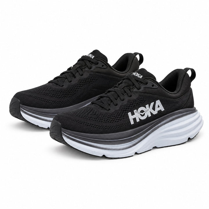 Hoka Bondi 8