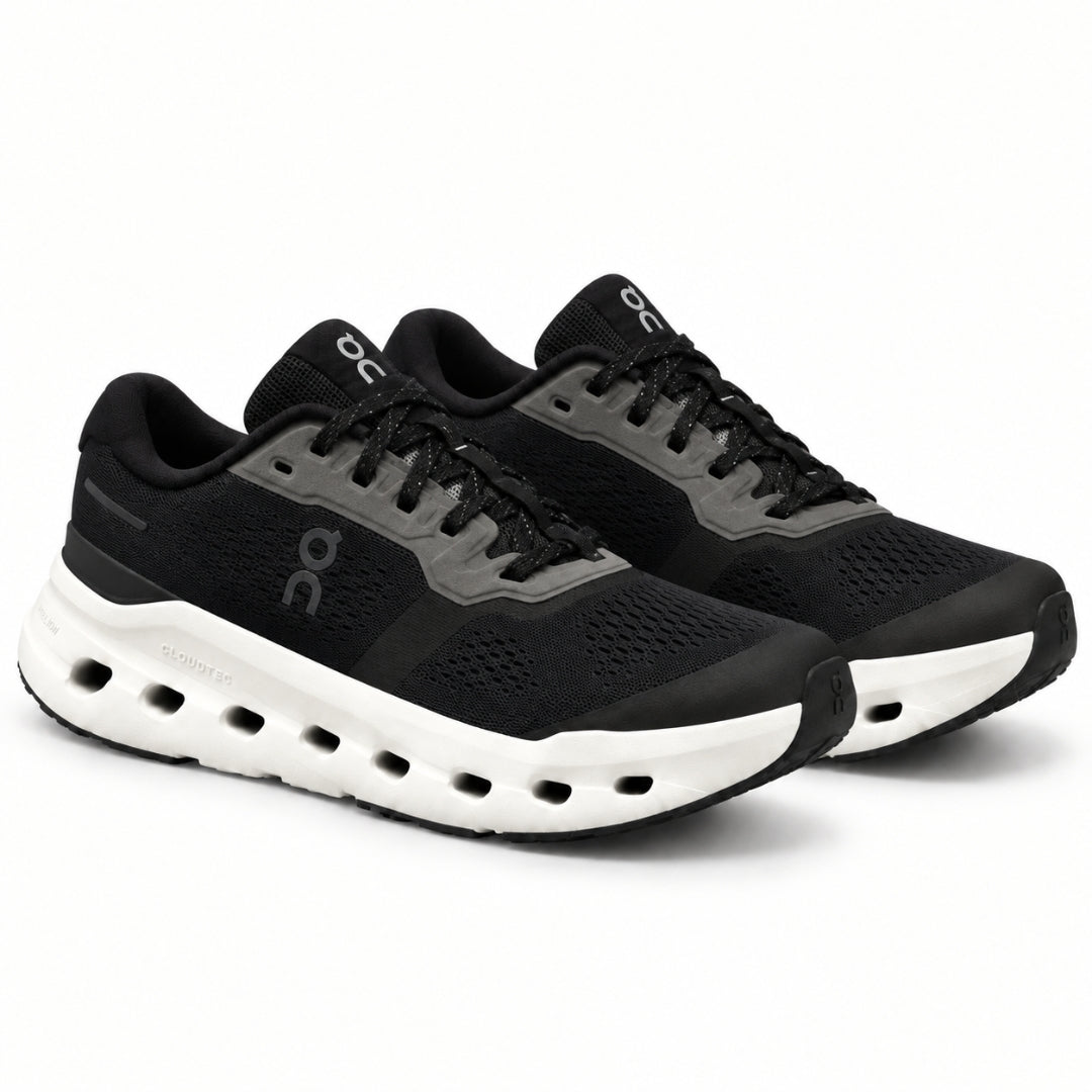 On Cloudrunner 3