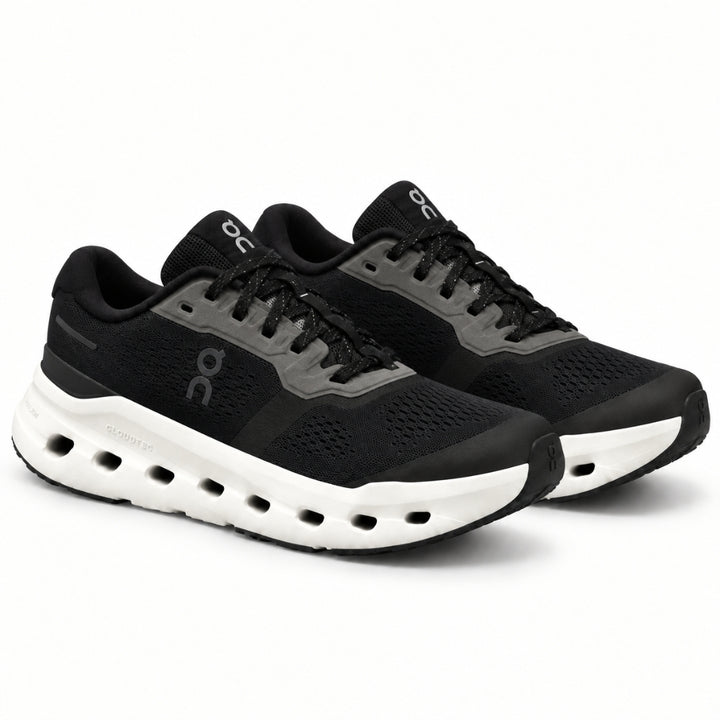 On Cloudrunner 3