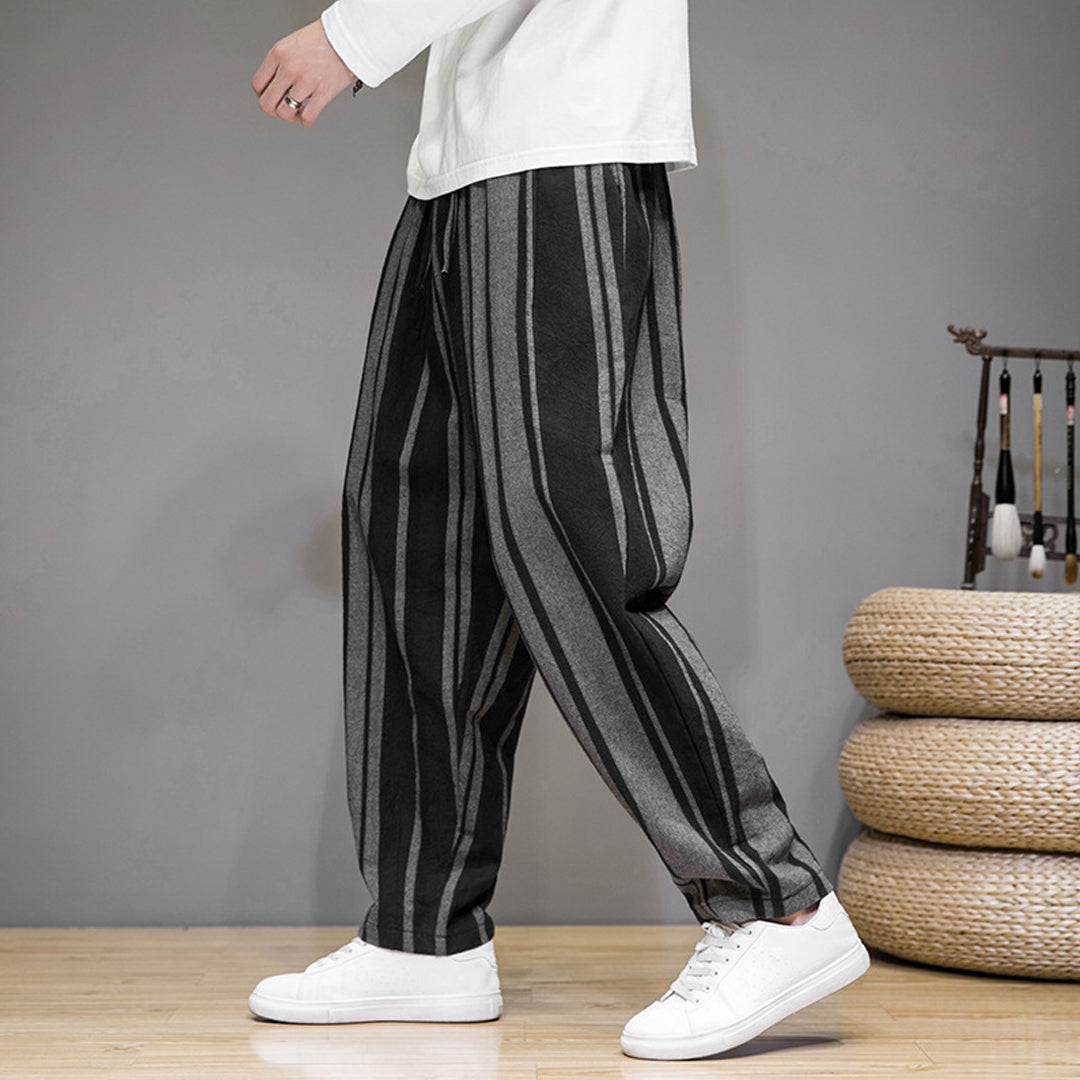 Nami Cropped Pants