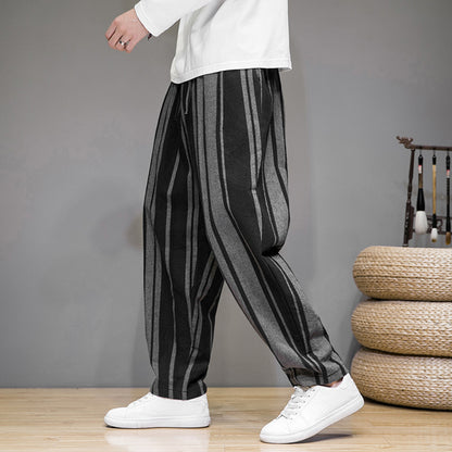 Nami Cropped Pants