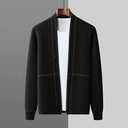 Stéphane Parker Virgin Wool Cardigan