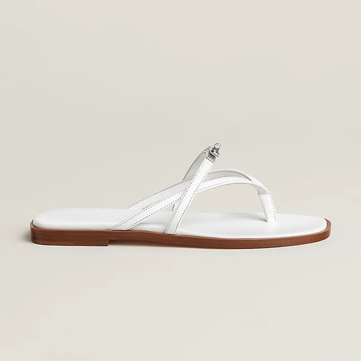 Hermes Miss Sandal