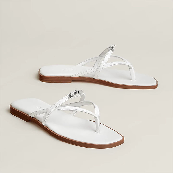 Hermes Miss Sandal