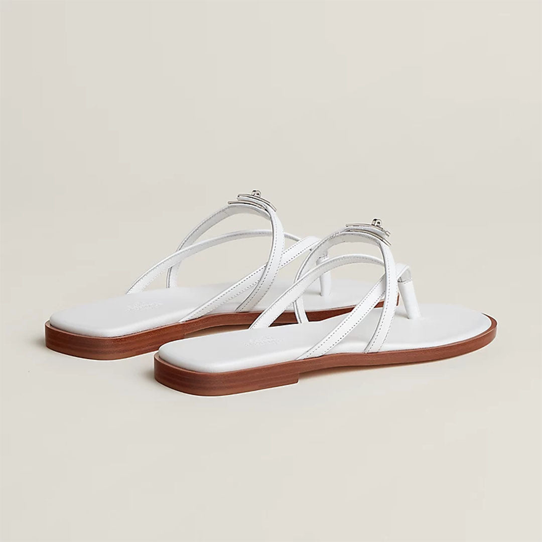 Hermes Miss Sandal