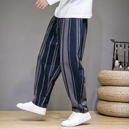 Nami Cropped Pants