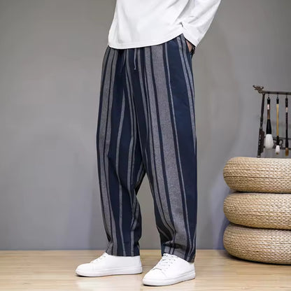 Nami Cropped Pants