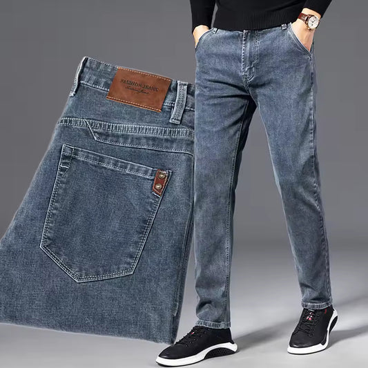 Reynor Fit Denim Jeans