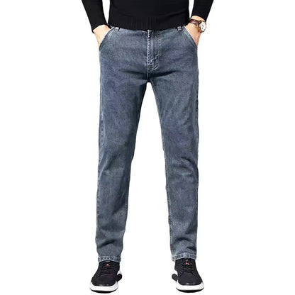 Reynor Fit Denim Jeans
