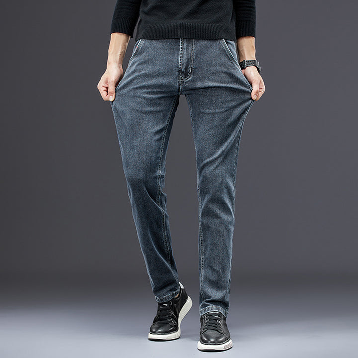 Reynor Fit Denim Jeans