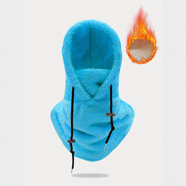 ThermalGuard™ Balaclava Mask