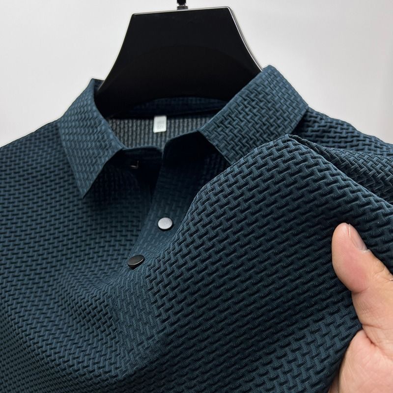 Men's "Airwick" Golf Shirt