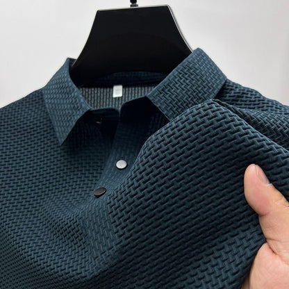 Men's "Airwick" Golf Shirt