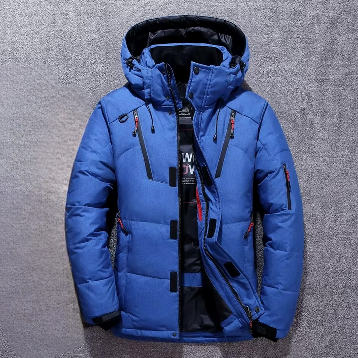Atlas Down Jacket