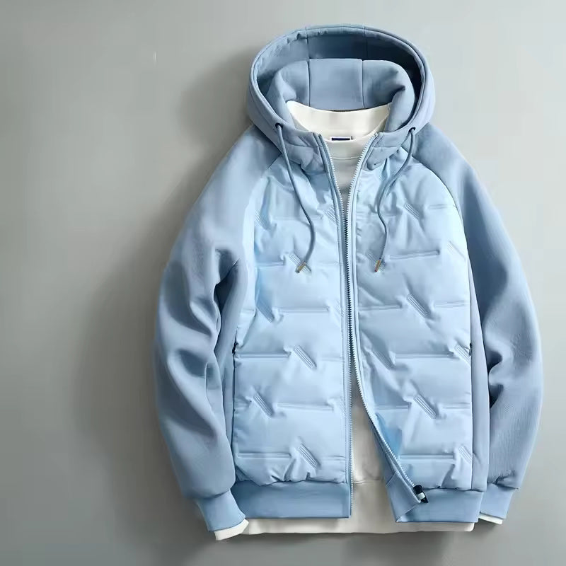 TerraFlex Quilted Jacket