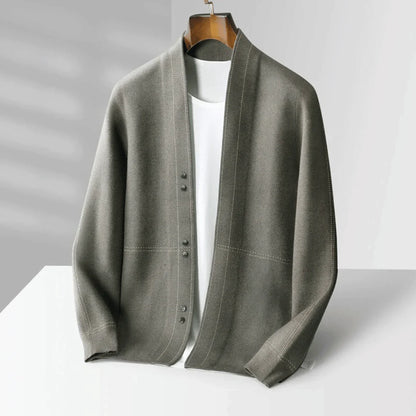 Stéphane Parker Virgin Wool Cardigan