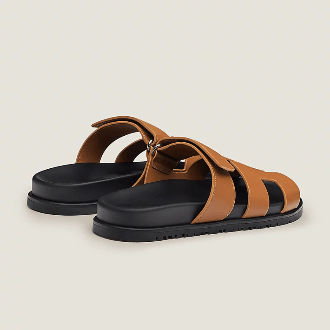 Hermes Chypre Sandal