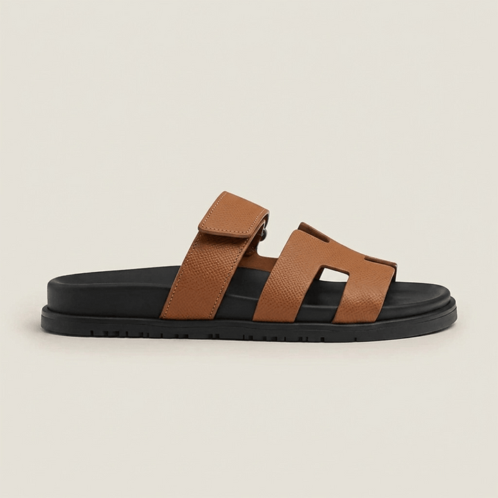 Hermes Chypre Sandal