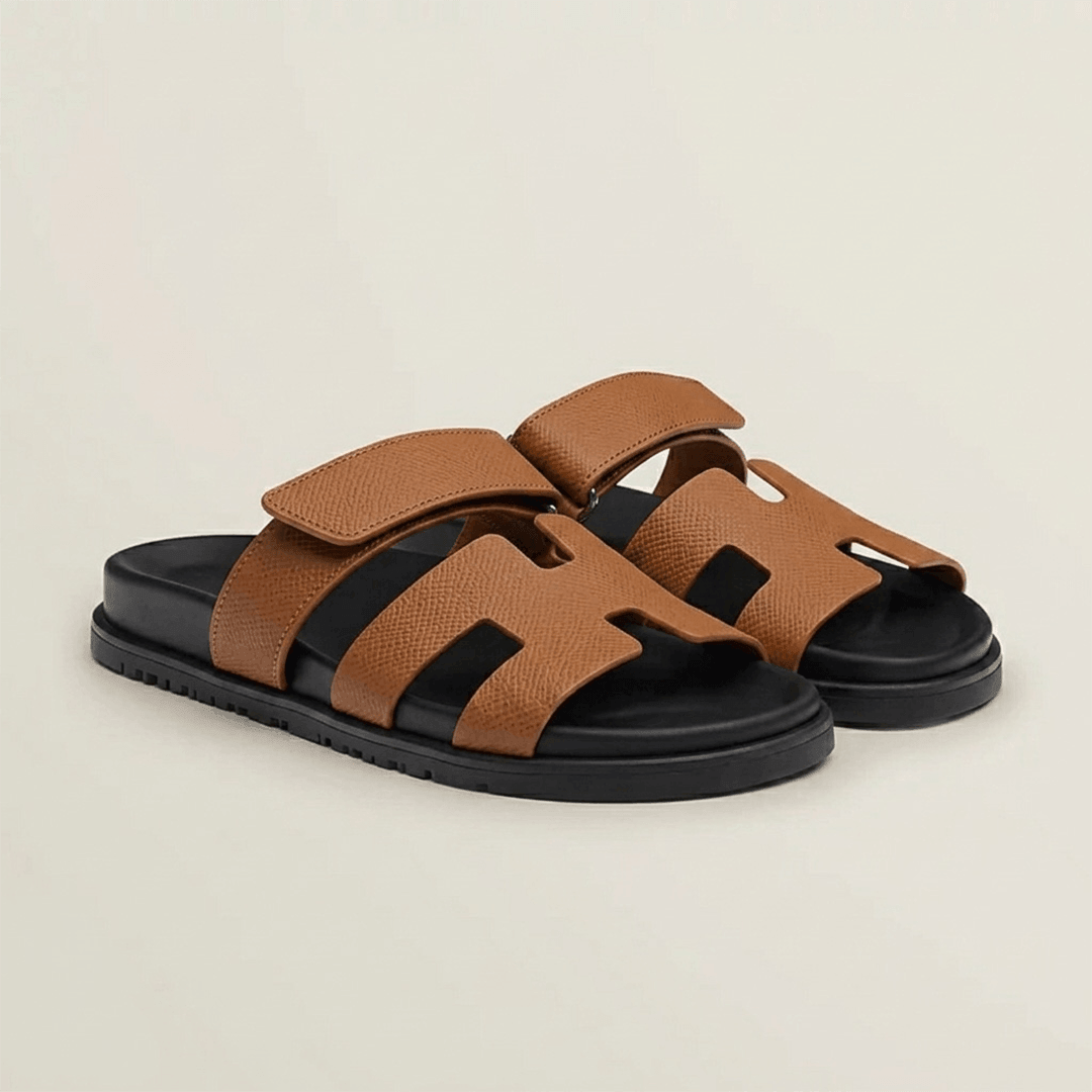 Hermes Chypre Sandal
