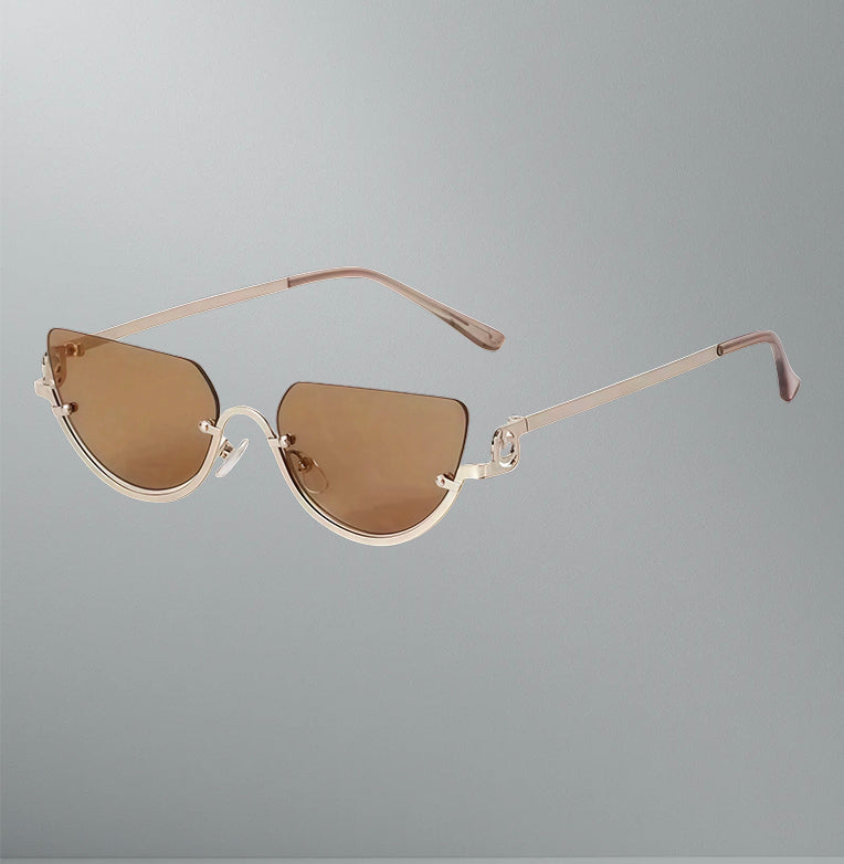 Celeste Cat Eye Sunglasses