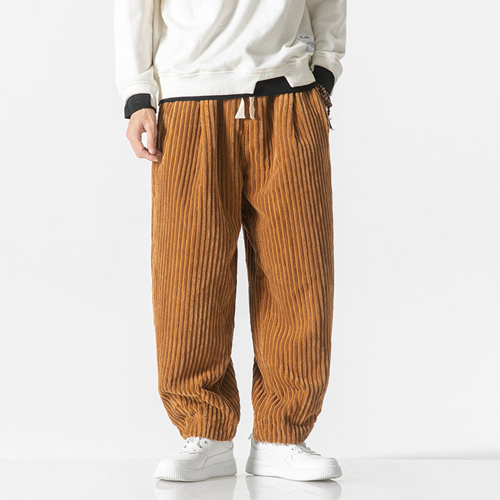 MetroCord Lounge Pants
