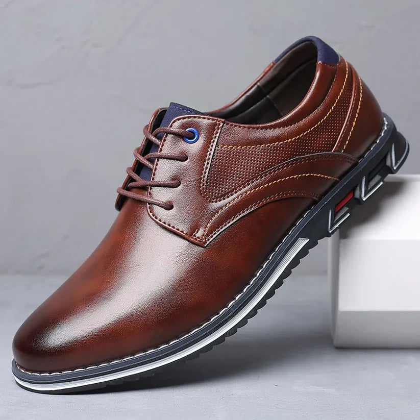 Men's "Classic Comfort" Dress Shoes