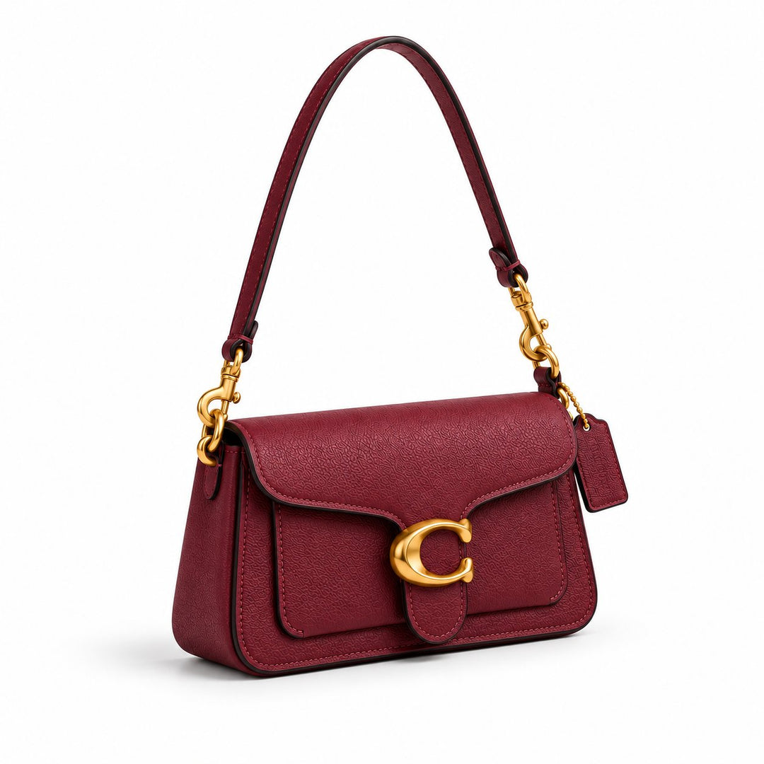 Tabby Shoulder Bag