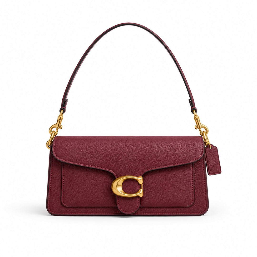 Tabby Shoulder Bag