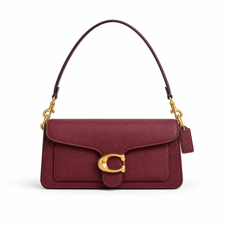 Tabby Shoulder Bag