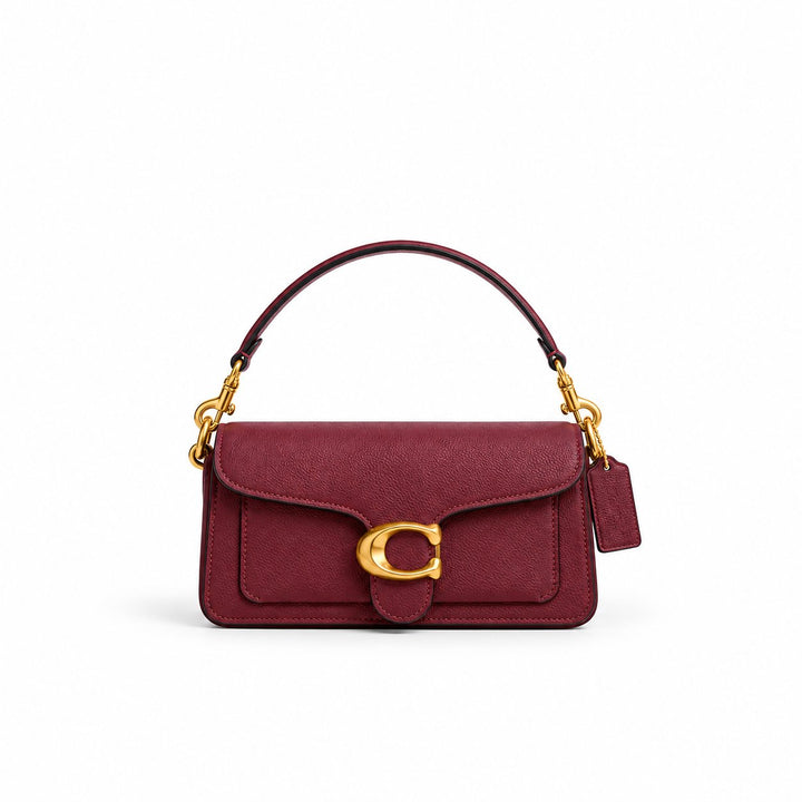 Tabby Shoulder Bag